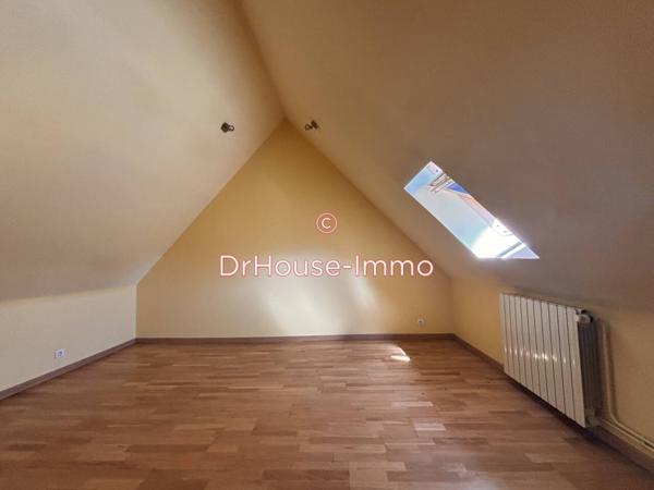 Maison à vendre 7 pièces de 164 m²