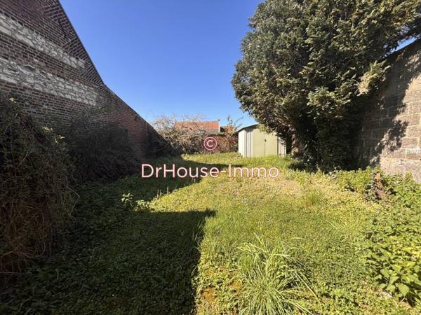 Maison à vendre 7 pièces de 164 m²