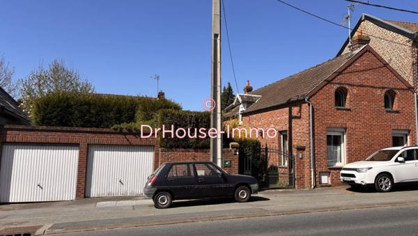 Maison à vendre 7 pièces de 164 m²