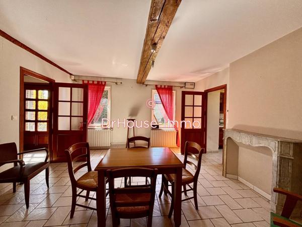 Maison à vendre 7 pièces de 164 m²