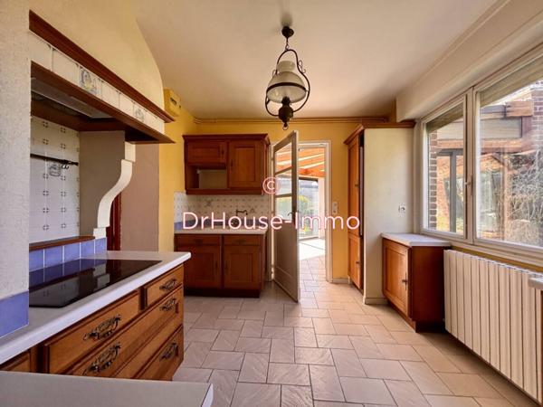 Maison à vendre 7 pièces de 164 m²