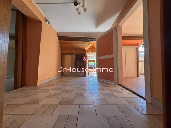 Maison à vendre 7 pièces de 164 m²