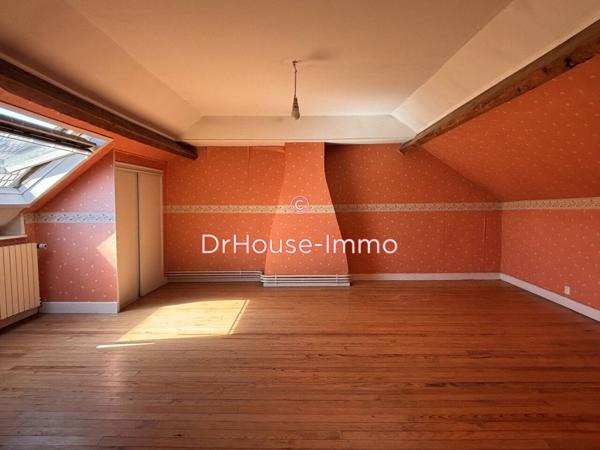 Maison à vendre 7 pièces de 164 m²