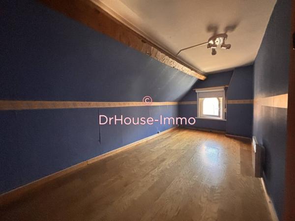 Maison à vendre 7 pièces de 164 m²