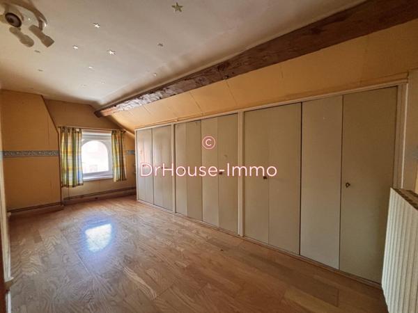 Maison à vendre 7 pièces de 164 m²