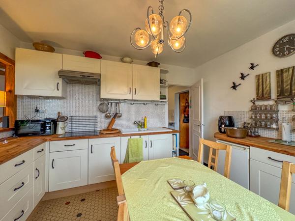 Maison à vendre à L'Absie (79240) - Deux-Sèvres