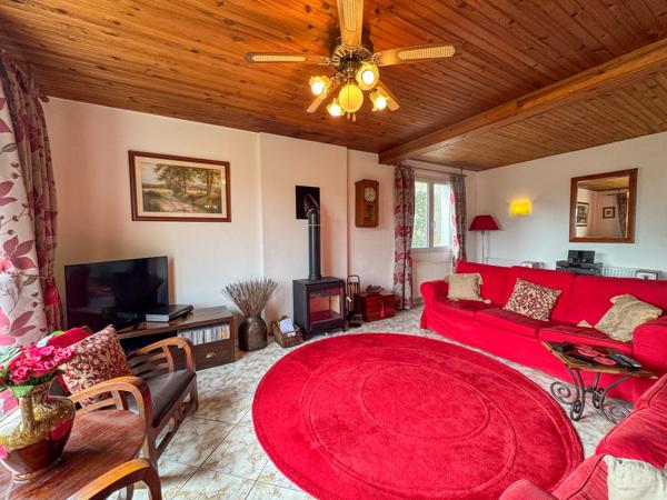Maison à vendre à L'Absie (79240) - Deux-Sèvres