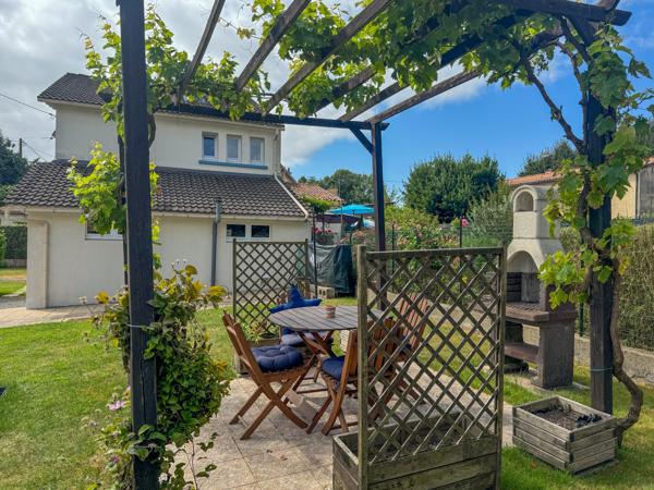 Maison à vendre à L'Absie (79240) - Deux-Sèvres