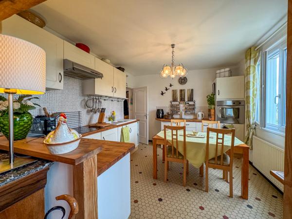 Maison à vendre à L'Absie (79240) - Deux-Sèvres