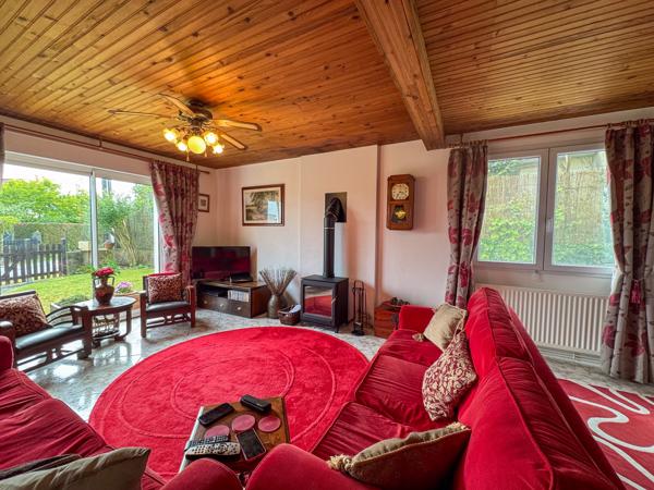 Maison à vendre à L'Absie (79240) - Deux-Sèvres
