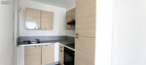 Appartement à vendre à Guilers dans le Finistère (29820), ref : VENT29149-147   
centre bourg