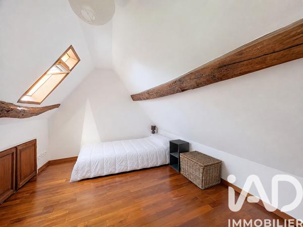 Appartement à vendre 3 pièces 45,45 m² Leuville-sur-Orge