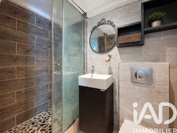 Appartement à vendre 3 pièces 45,45 m² Leuville-sur-Orge