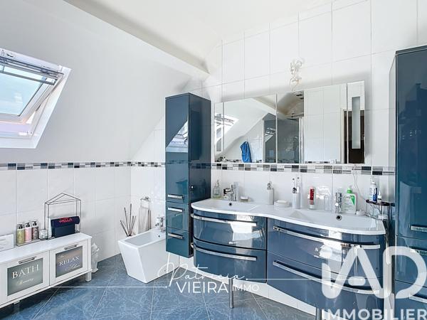 Maison à vendre 5 pièces 118 m² Champigny-sur-Marne