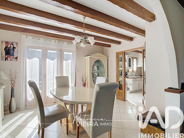 Maison à vendre 5 pièces 118 m² Champigny-sur-Marne