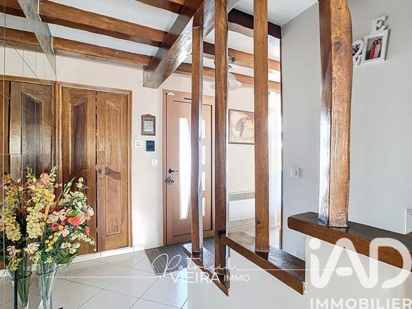 Maison à vendre 5 pièces 118 m² Champigny-sur-Marne