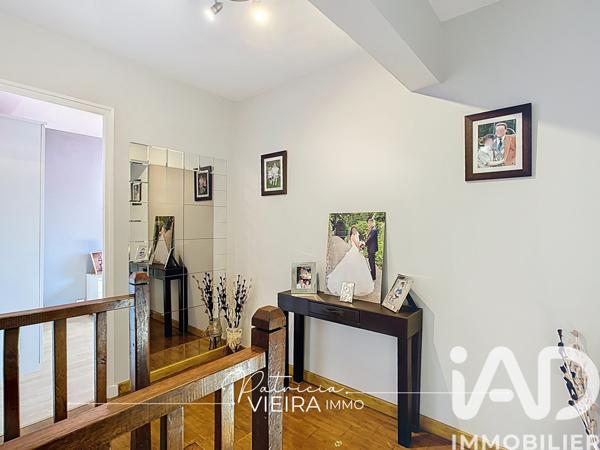 Maison à vendre 5 pièces 118 m² Champigny-sur-Marne