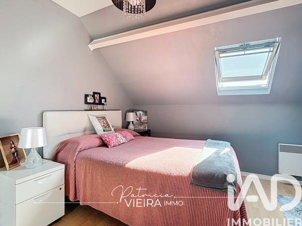 Maison à vendre 5 pièces 118 m² Champigny-sur-Marne