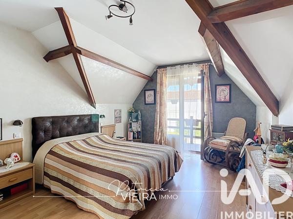 Maison à vendre 5 pièces 118 m² Champigny-sur-Marne