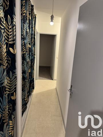 Location appartement 4 pièces 100 m² Saint-Mammès