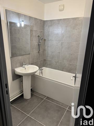 Location appartement 4 pièces 100 m² Saint-Mammès