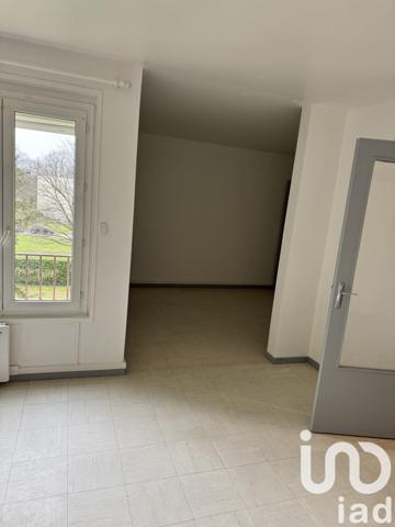Location appartement 4 pièces 100 m² Saint-Mammès