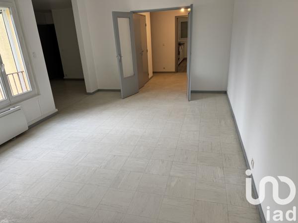 Location appartement 4 pièces 100 m² Saint-Mammès