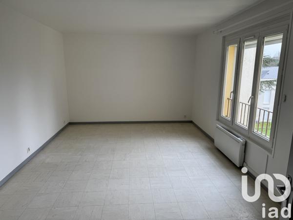 Location appartement 4 pièces 100 m² Saint-Mammès