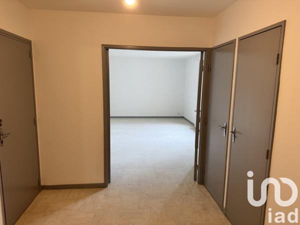 Location appartement 4 pièces 100 m² Saint-Mammès