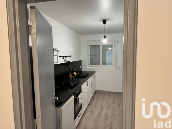 Location appartement 4 pièces 100 m² Saint-Mammès