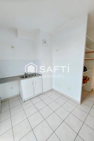 appartement T3 -70 m2 - montevrain secteur ecoquartier