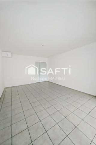 appartement T3 -70 m2 - montevrain secteur ecoquartier