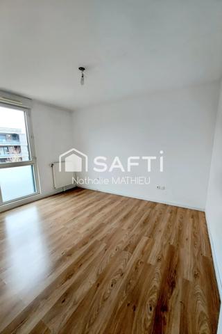 appartement T3 -70 m2 - montevrain secteur ecoquartier