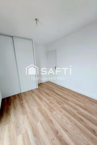 appartement T3 -70 m2 - montevrain secteur ecoquartier