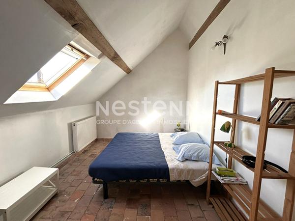 LONGÈRE BAUDRES 5 CHAMBRES AVEC DÉPENDANCES - PISCINE - TERRAIN - BOIS ET VUE SUR LES CHAMPS (INDRE 36)