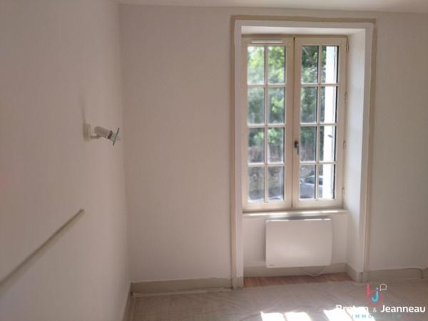 MAISON F3 à LASSAY-LES-CHATEAUX