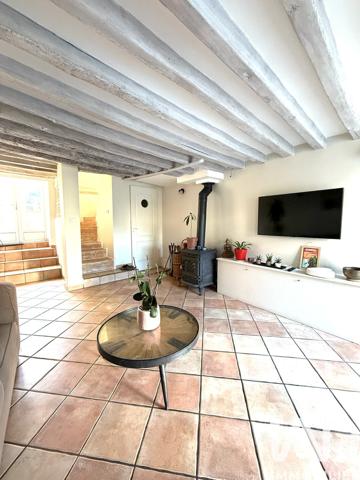 Maison à vendre 6 pièces 105 m² Villiers-sur-Morin
