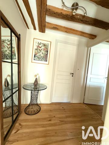 Maison à vendre 6 pièces 105 m² Villiers-sur-Morin