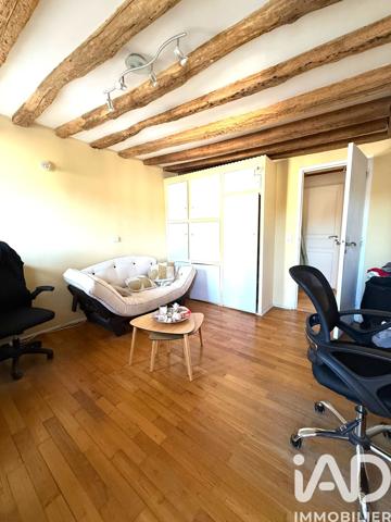 Maison à vendre 6 pièces 105 m² Villiers-sur-Morin