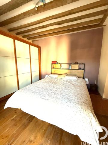 Maison à vendre 6 pièces 105 m² Villiers-sur-Morin