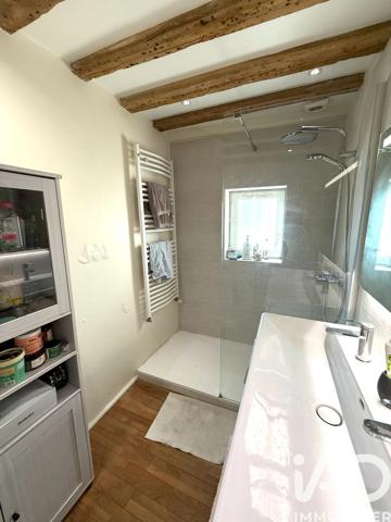 Maison à vendre 6 pièces 105 m² Villiers-sur-Morin