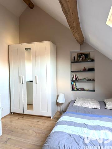 Maison à vendre 6 pièces 105 m² Villiers-sur-Morin
