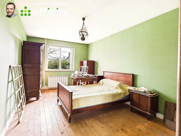 Maison 10 pièces - 290 m²