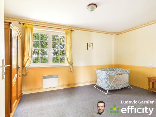 Maison 10 pièces - 290 m²