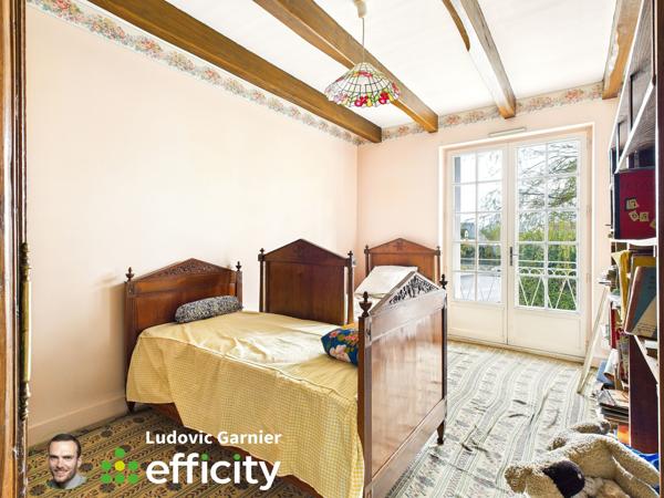 Maison 10 pièces - 290 m²