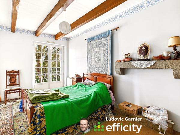 Maison 10 pièces - 290 m²