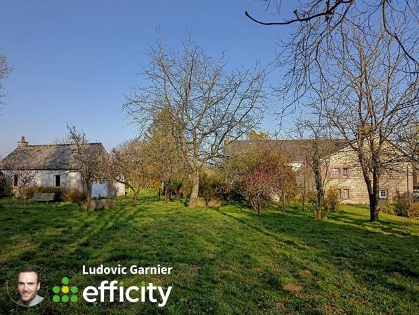 Maison 10 pièces - 290 m²