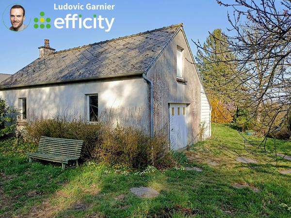 Maison 10 pièces - 290 m²