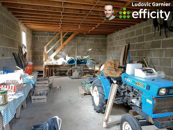 Maison 10 pièces - 290 m²