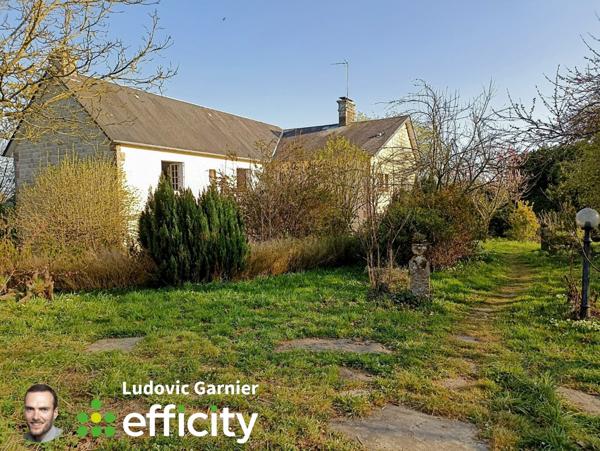 Maison 10 pièces - 290 m²